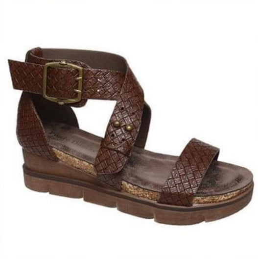 Hobo Chic Sandal